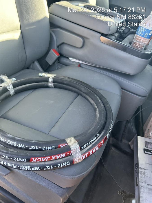 2025 PINNACLE PDQH-3000