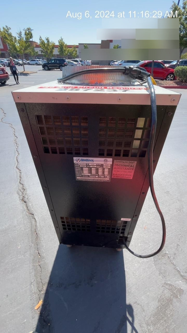 2022 KWIKOOL KPAC1811-2