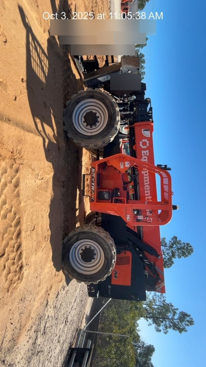 2024 SKYTRAK 10054
