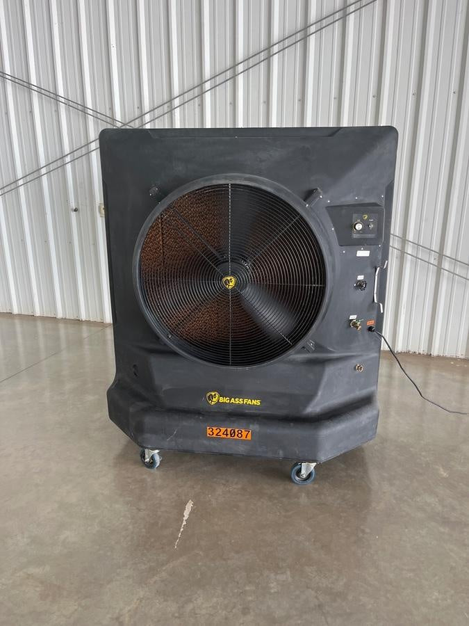 2023 BIG ASS FANS Cool Space 400