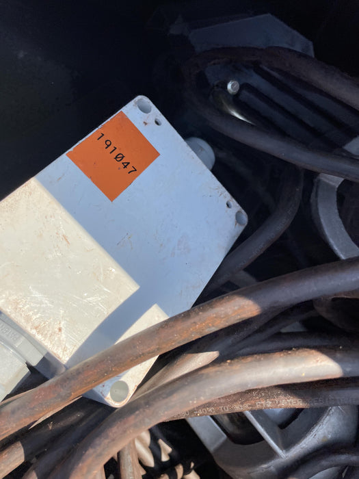 2021 LIND EQUIPMENT GST50