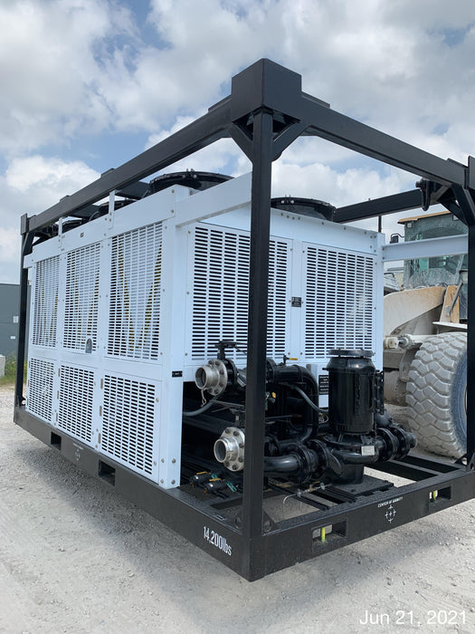 2021 SMARTECH SCOD100AR4