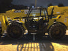 2020 JCB 510-56 Canopy, Solid Tires, Work Lights, Beacon, Aux Hydraulics, Back up Alarm, Lifting Eye, ES Decals