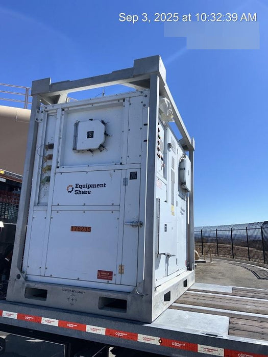 2021 SMARTECH RDDH6000-EH