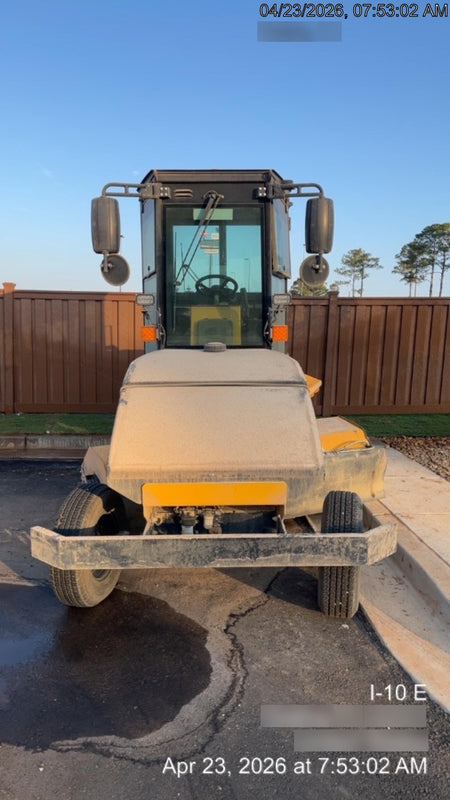 2023 LAYMOR SM450