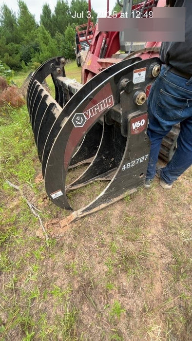 2024 VIRNIG RRG84VGD90C