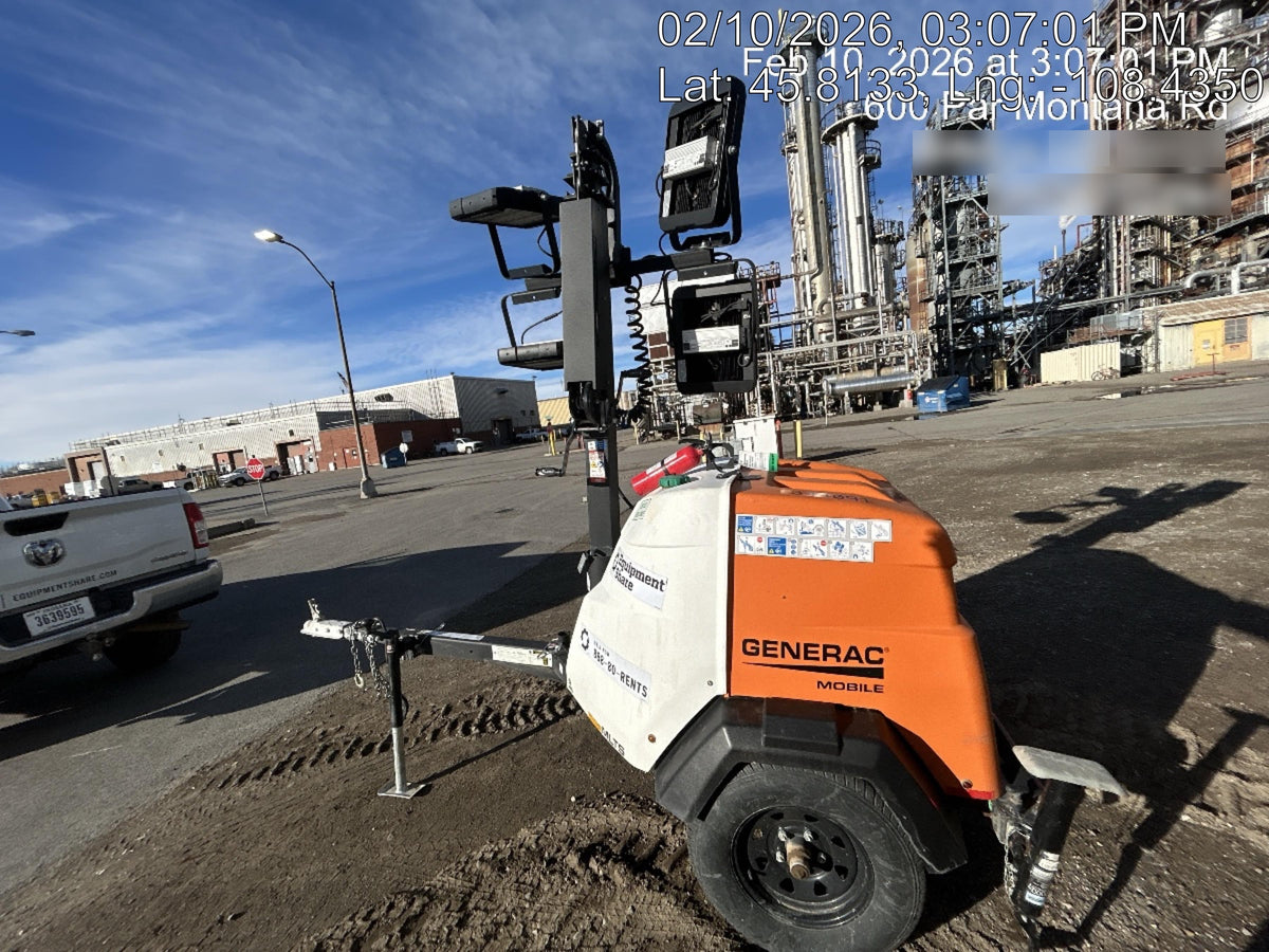 2023 GENERAC MLT2