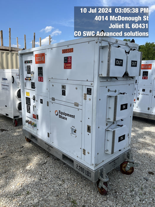 2023 SMARTECH SLIC12R-MSH