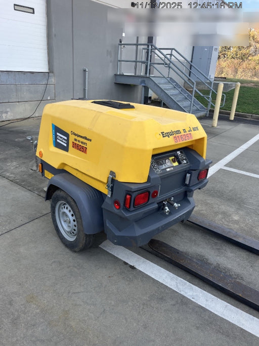 2023 ATLAS COPCO XAS 110