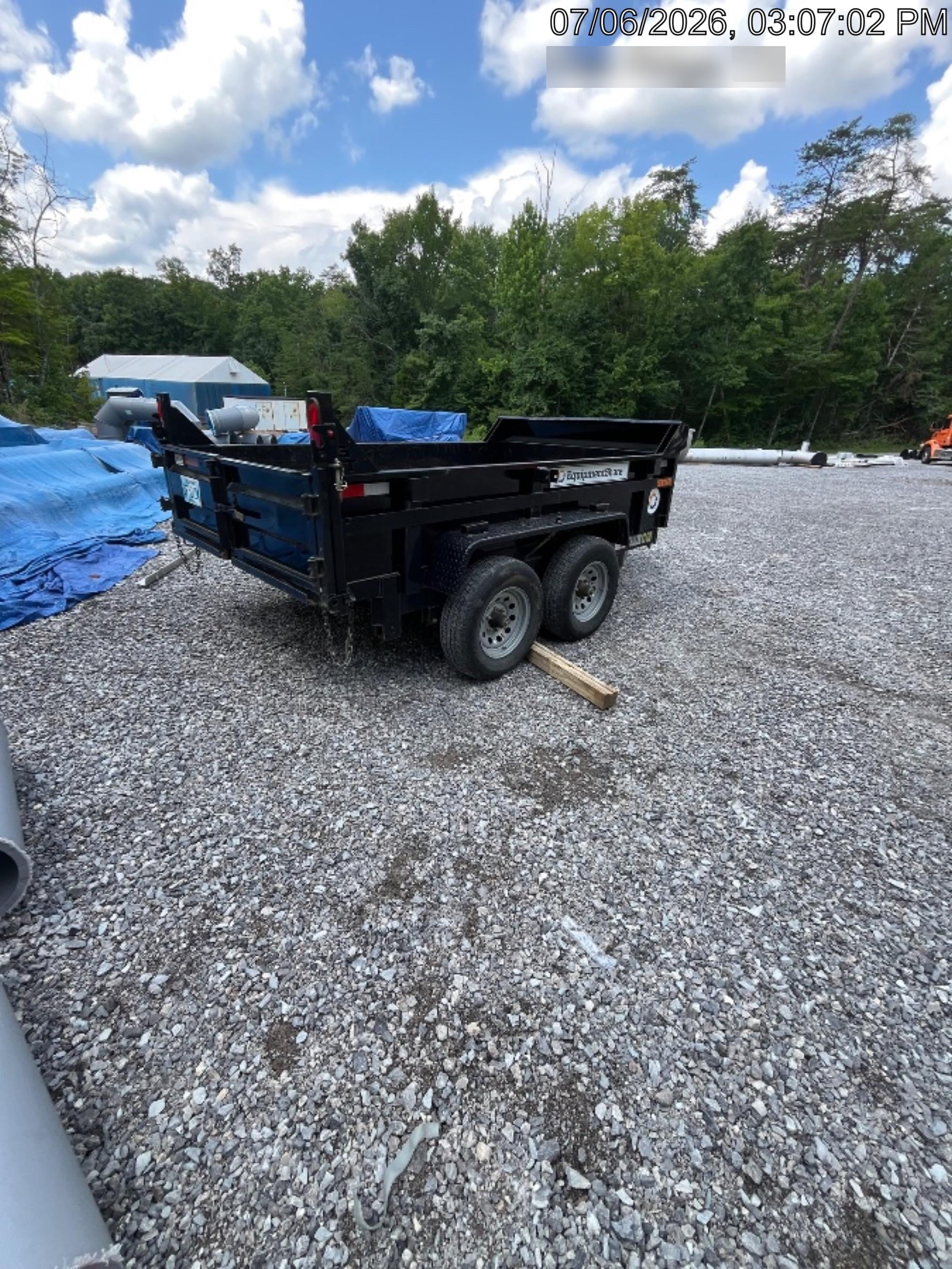2021 SURE-TRAC 6x10x2