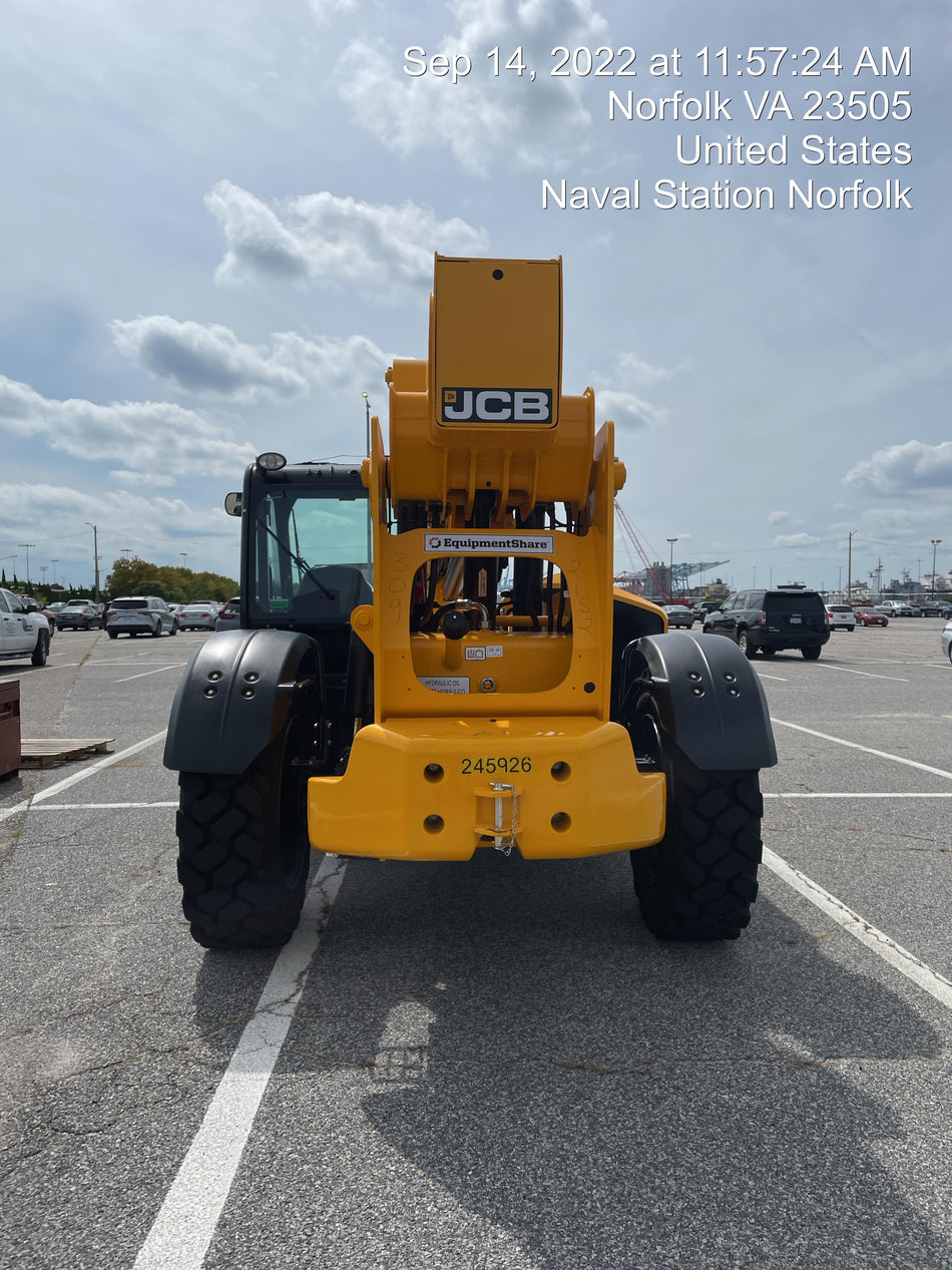 2022 JCB 510-56