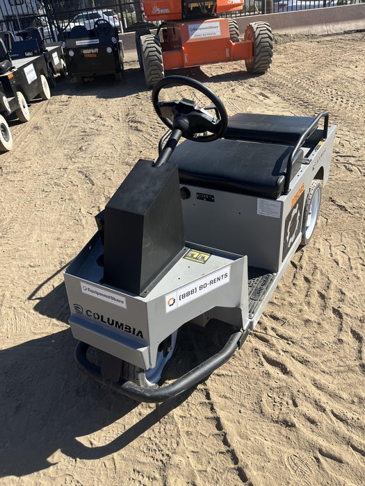 2022 COLUMBIA Expeditor