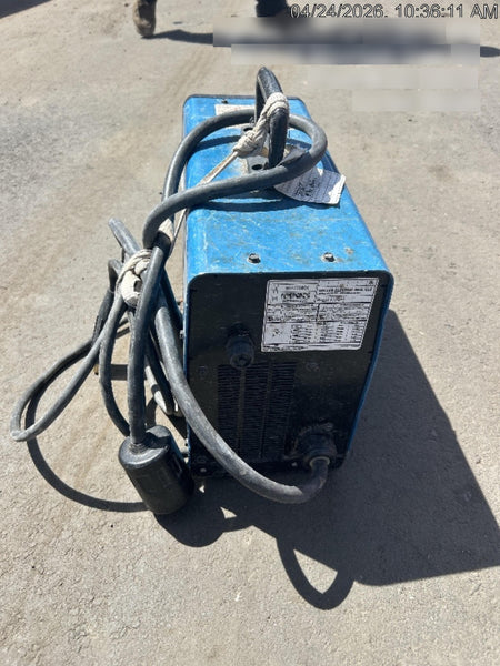 2025 MILLER ELECTRIC CST-282