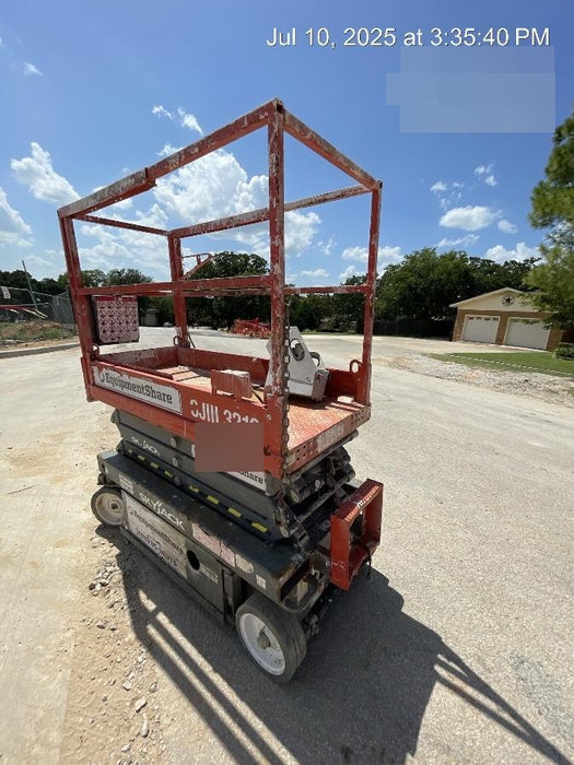 2019 SKYJACK SJIII-3219