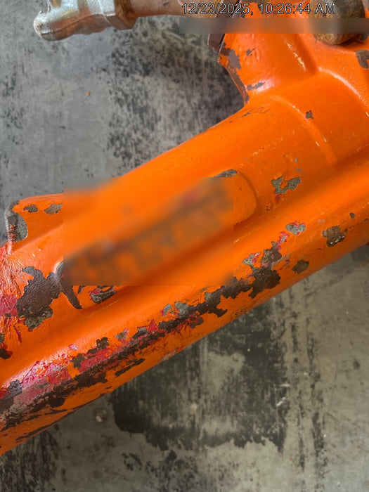 2023 MICHIGAN PNEUMATIC ES-TPB90-118-TRACKER