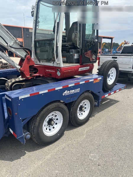 2025 AIR TOW Pro-16