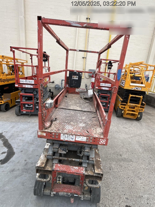 2018 SKYJACK SJIII-3219