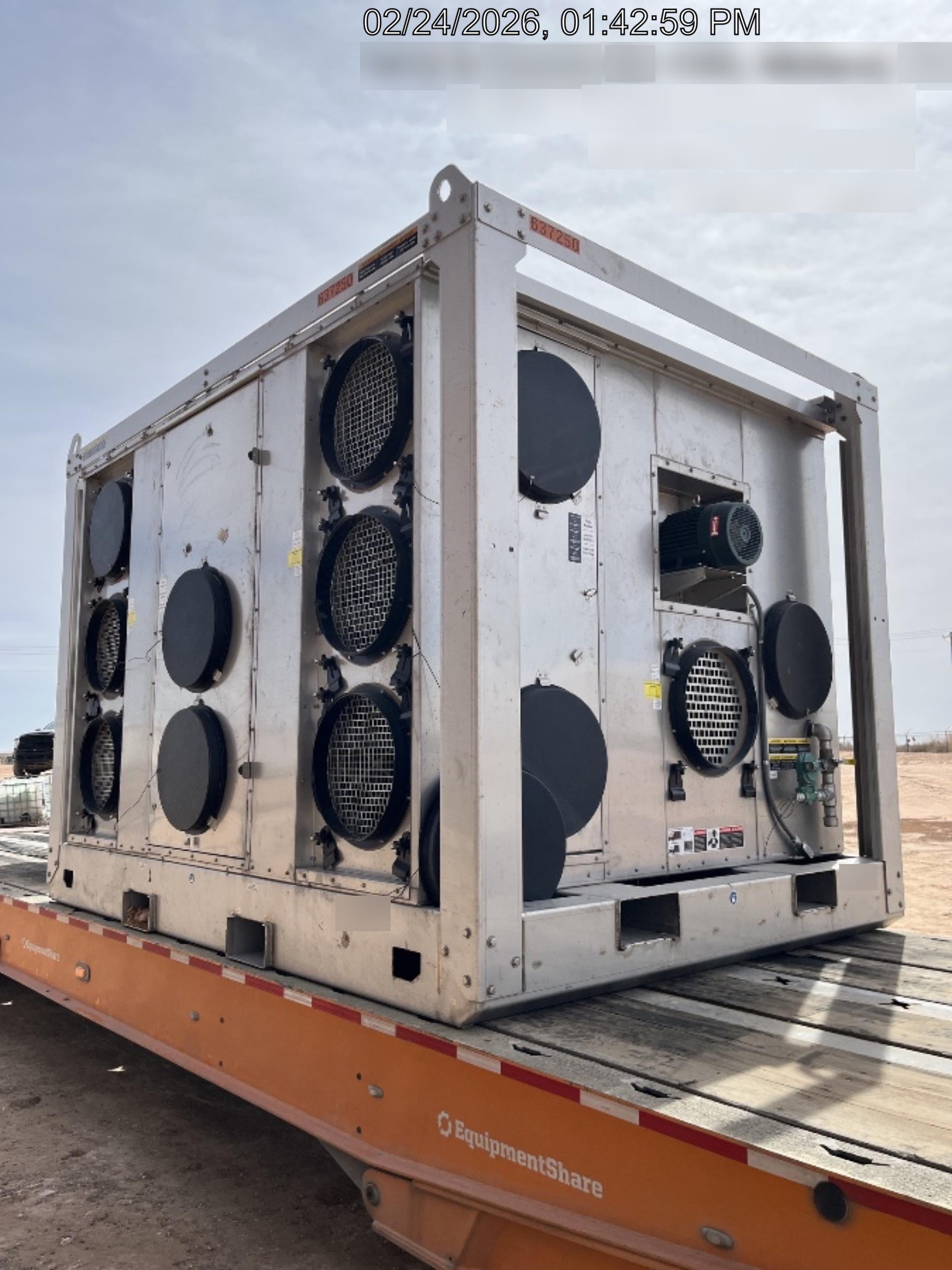 2025 CLIMATE DESIGN INTERNATIONAL MS-18000/15000