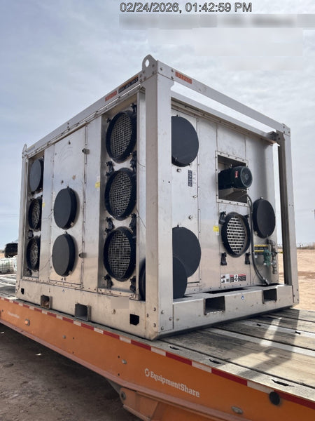 2025 CLIMATE DESIGN INTERNATIONAL MS-18000/15000