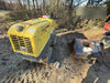 2021 WACKER NEUSON RTLx-SC3