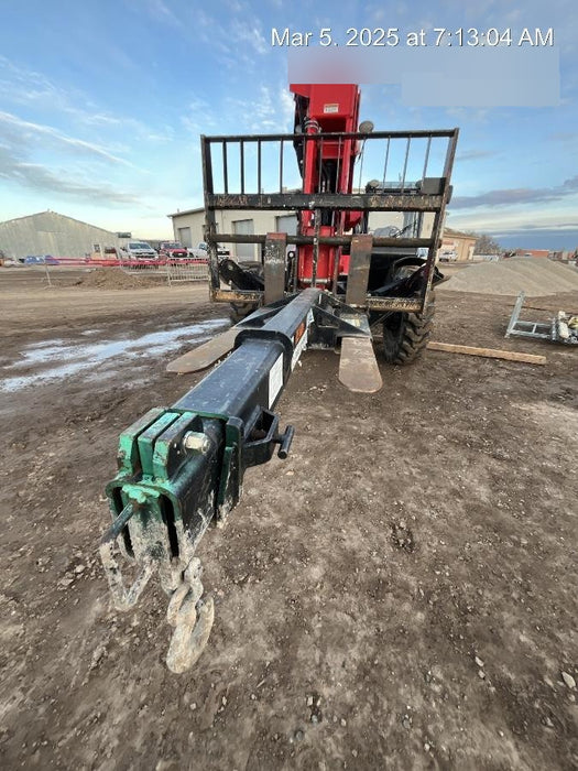 2021 STAR INDUSTRIES M1360B - Star JIB Boom