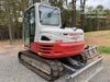 2021 TAKEUCHI TB290C
