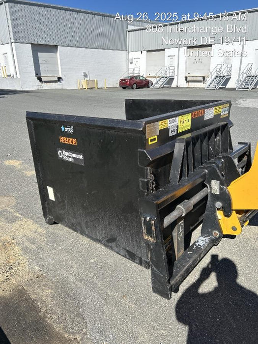 2025 STAR INDUSTRIES 1425