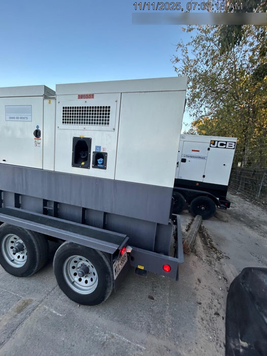 2020 ATLAS COPCO QAS200