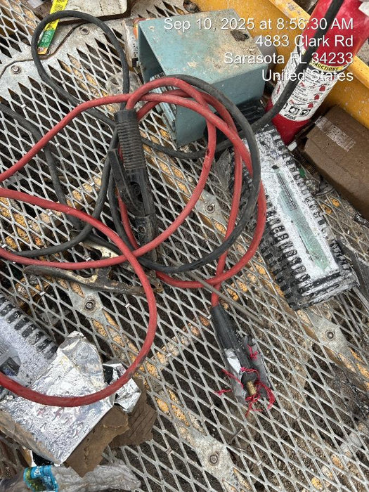 2025 MILLER ELECTRIC CST-282