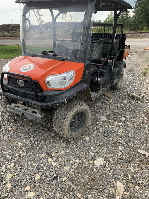 2021 KUBOTA RTV-X1140W-H (Canopy)