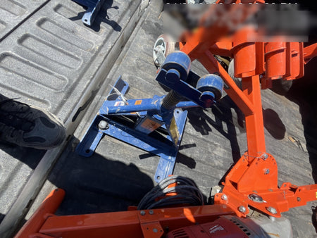 2020 CURRENT TOOLS 660