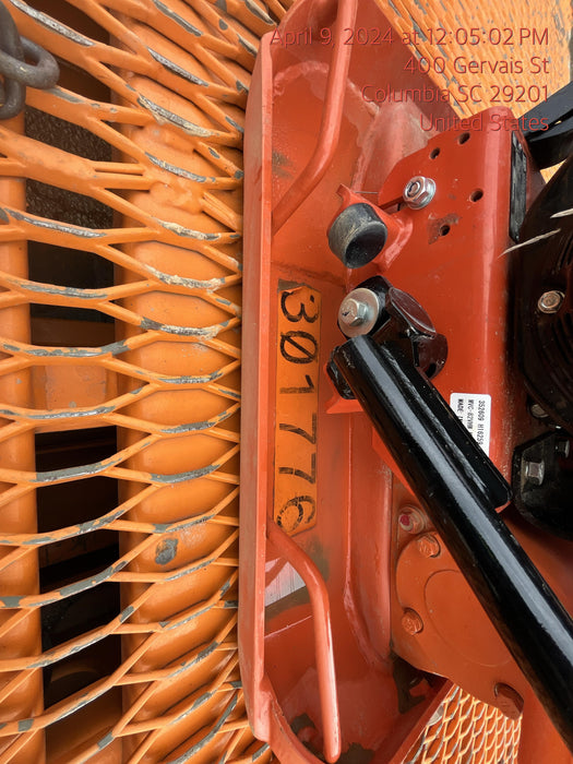 2023 MULTIQUIP MVC82VHW