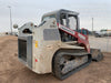 2015 Takeuchi TL12 Standard