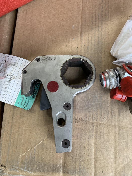 2020 TORCUP TX-2RL110M41