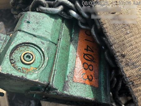 2025 JD NEUHAUS PROFI 1TI/2TI
