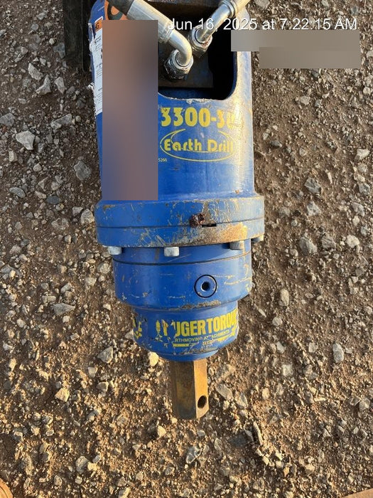 2024 AUGER TORQUE 3300-30