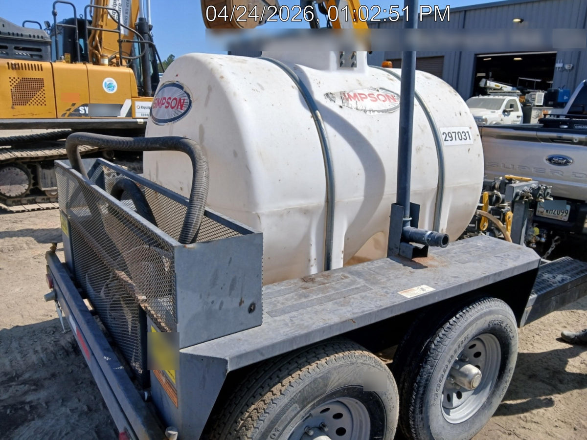 2023 SIMPSON SWT-52517