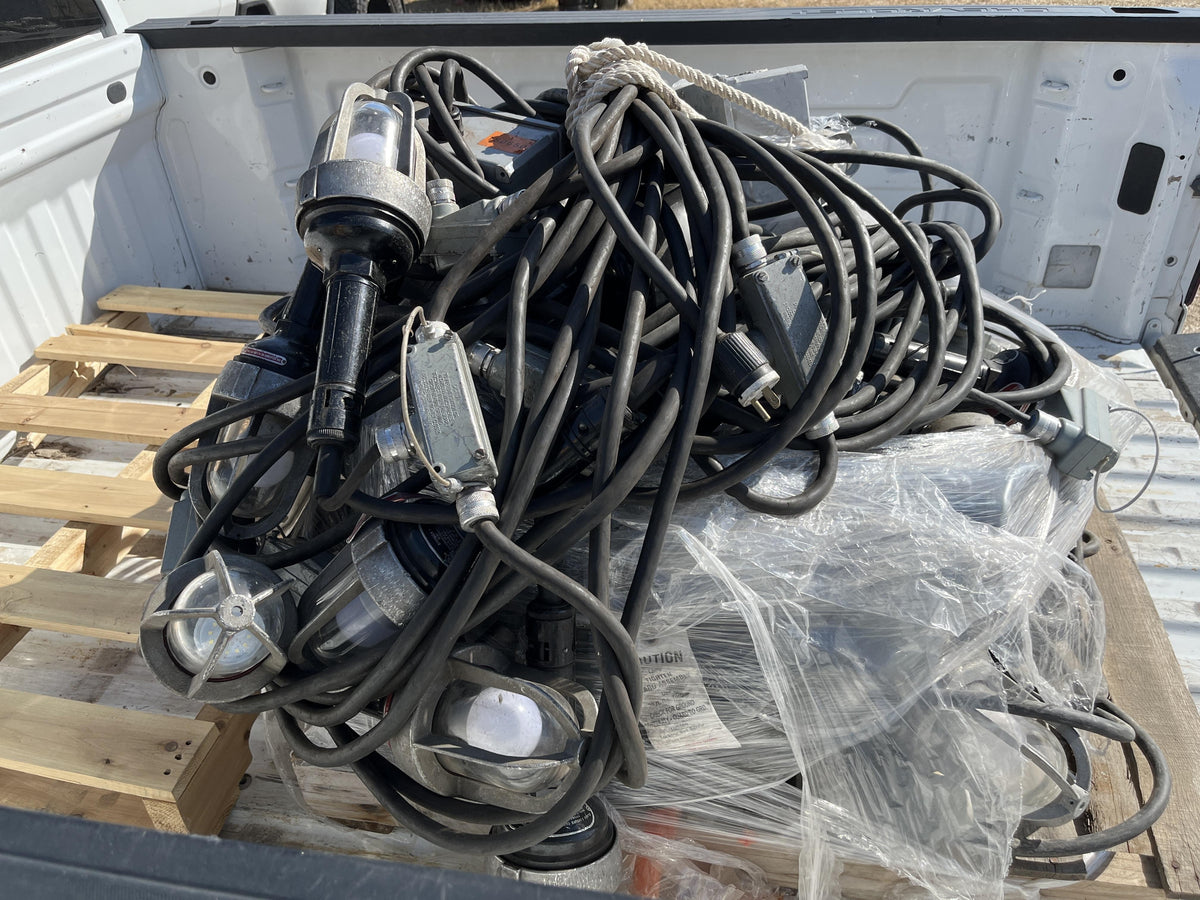 2021 LIND EQUIPMENT TLS-80XPLEDRE-LV