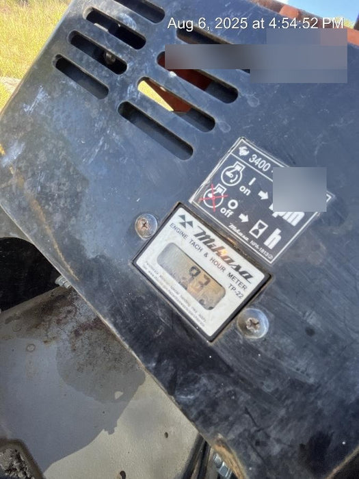 2024 HUSQVARNA LG300