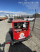 2022 Shindaiwa DGW400MDL Kubota D902 Engine, 23 HP, Dual Op Welder, Wire, Arc, Droop Stick, Tig, and CC Stick Functionality, Simulphase, 3 Phase and 1 Phase Gen Output, Single Axle NB Trlr, Slr Trckl Chrg 12V 12W, Fire Ext