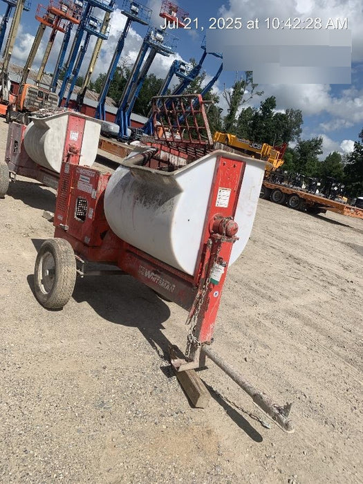 2019 MULTIQUIP WM120PHD