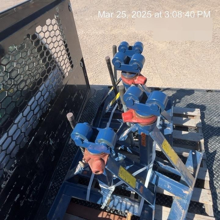 2021 CURRENT TOOLS 680