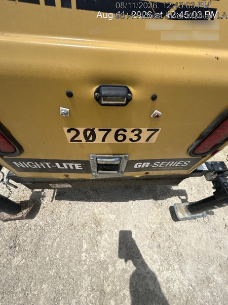 2022 ALLMAND NLV3GR