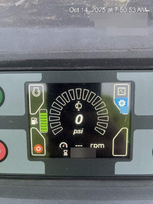 2020 ATLAS COPCO XAS188