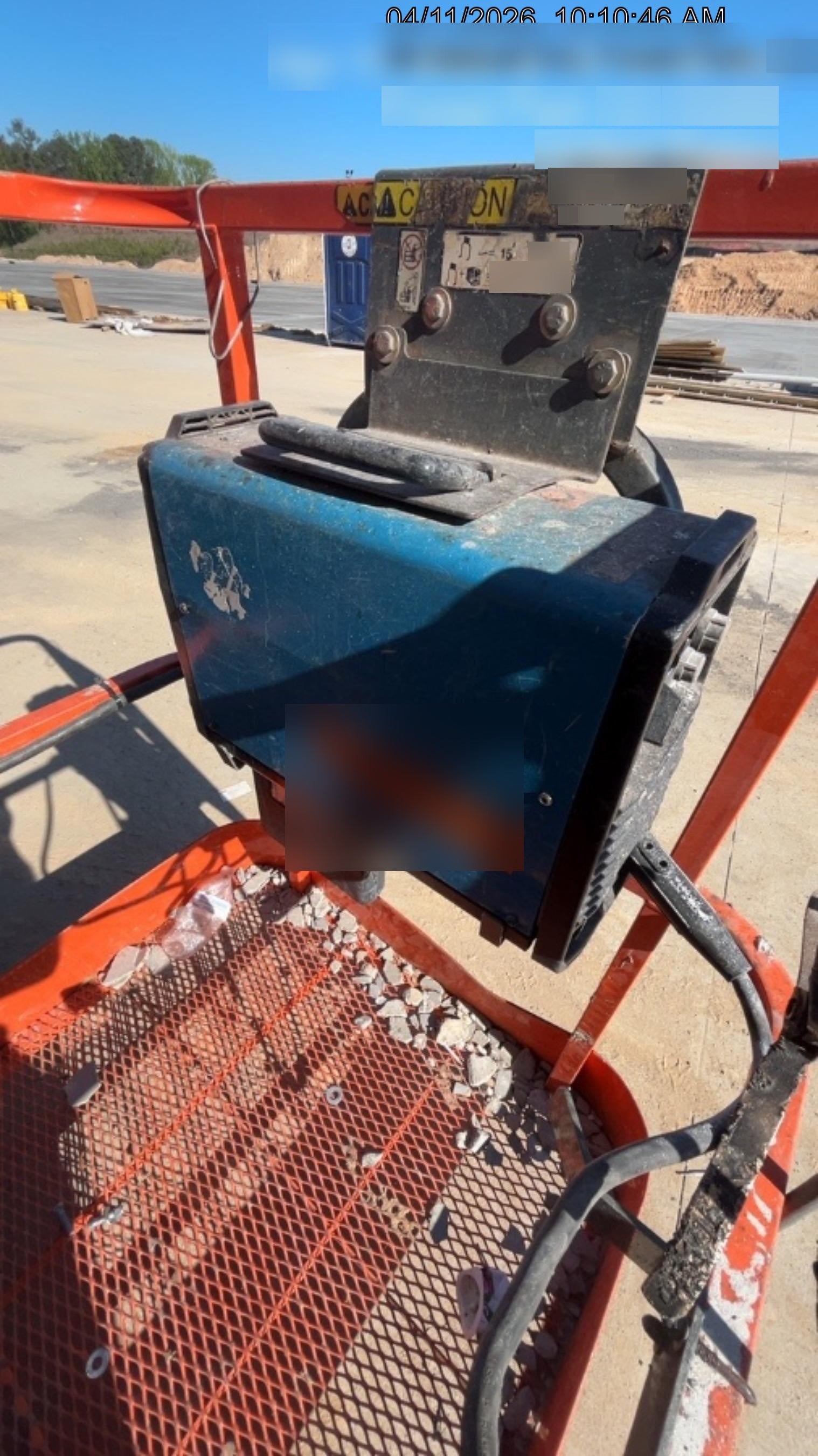 2020 MILLER ELECTRIC CST-280