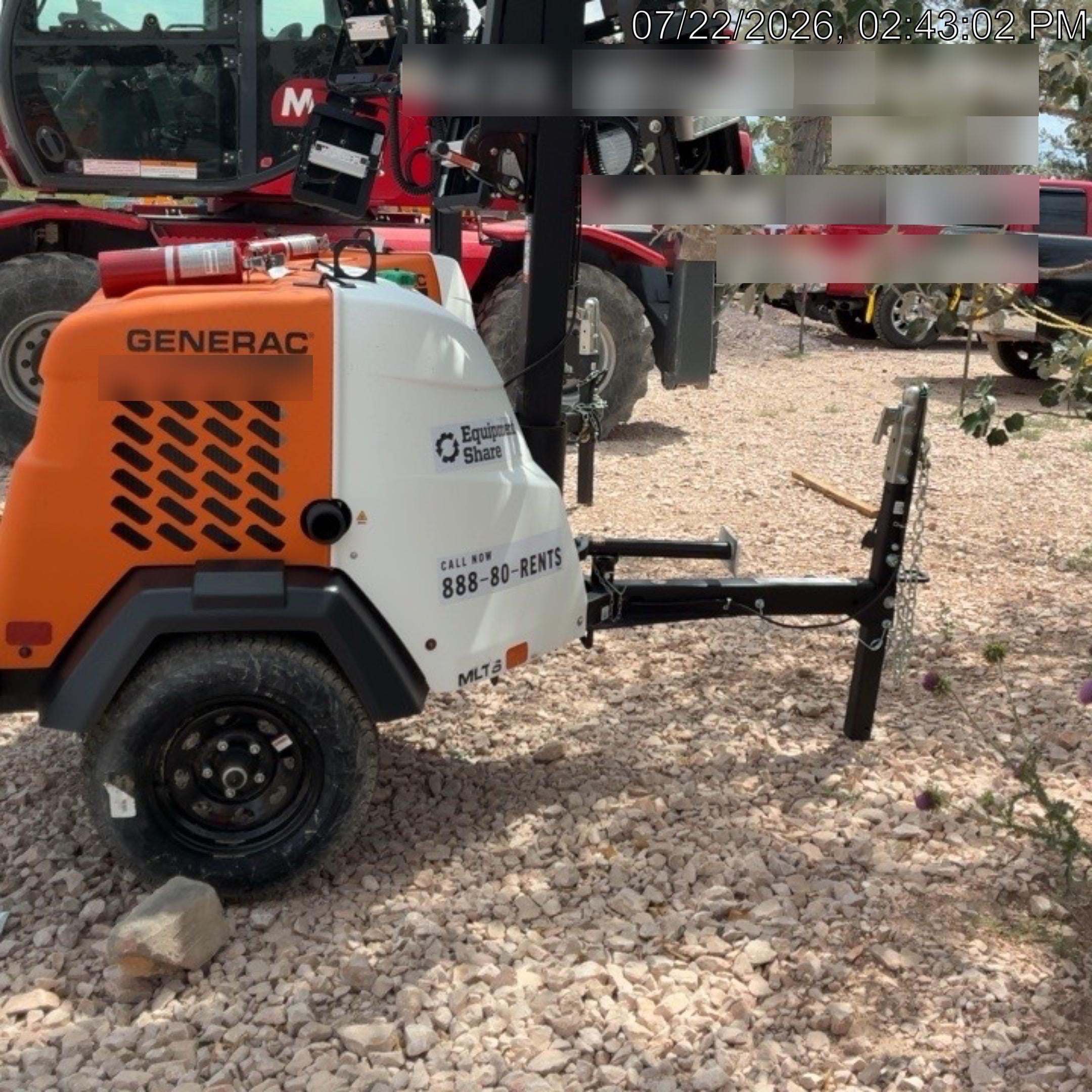 2026 GENERAC MLTS-4