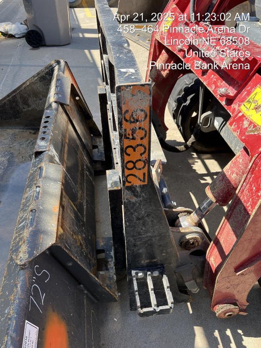 2022 ARROW MATERIAL HANDLING 48" Pallet Forks - Arrow