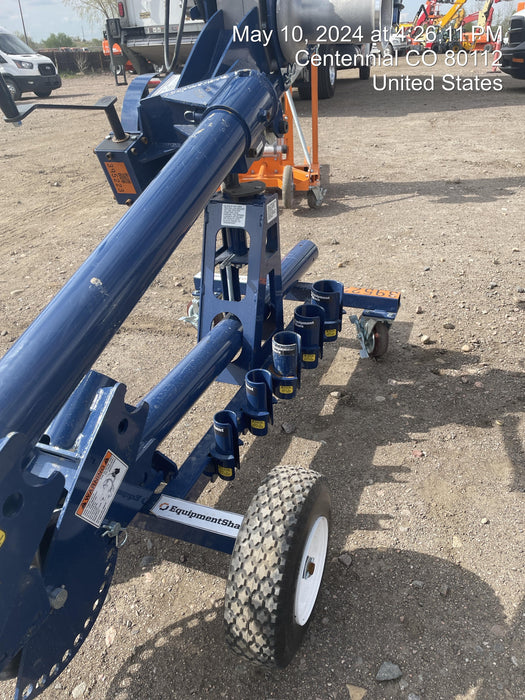 2024 CURRENT TOOLS 100A