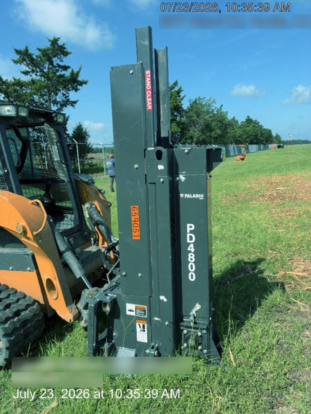 2026 PALADIN PD4800
