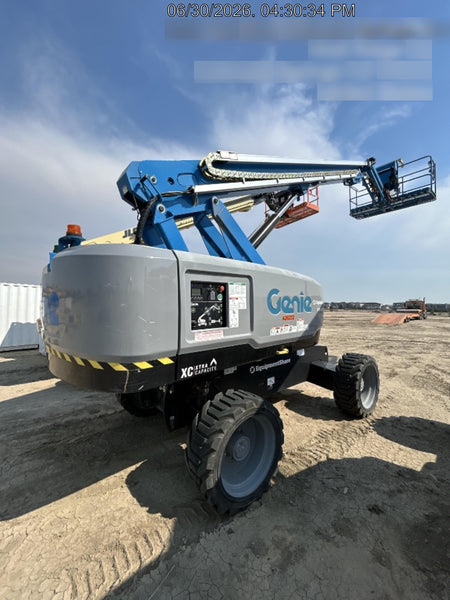 2024 GENIE S-65 XC